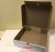 Коробка для пирогов - 28x28x7 см