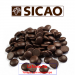 Шоколад Callebaut SICAO - 70% - горький - 500 гр