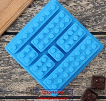 Молд - Лего - 1