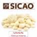 Шоколад Callebaut SICAO - 25% - белый - 250 гр