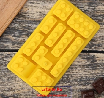 Молд - Лего - 2