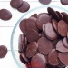Глазурь шоколадная темная "Шокомилк" - 500 гр